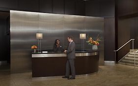 Intercontinental Hotels Toronto Centre